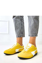 Sportschuhe Model 218145 Solea - Stay Covered