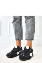 Sportschuhe Model 218145 Solea - Stay Covered