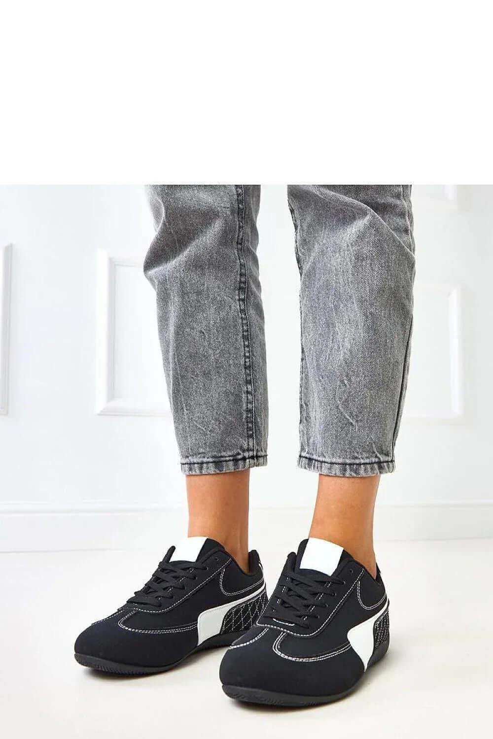 Sportschuhe Model 218145 Solea - Stay Covered