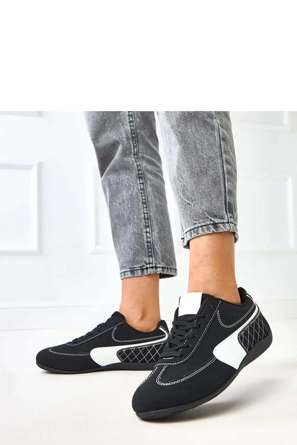 Sportschuhe Model 218145 Solea - Stay Covered