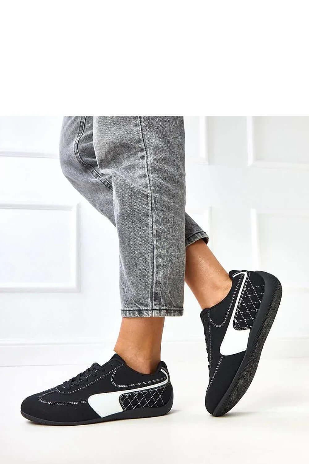 Sportschuhe Model 218145 Solea - Stay Covered