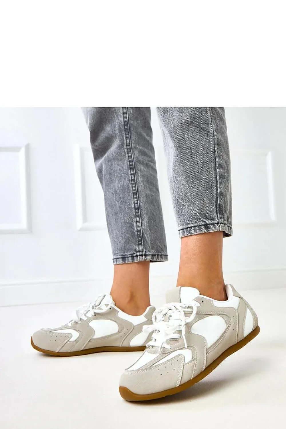 Sportschuhe Model 218149 Solea aus ökologischem Wildleder - Stay Covered