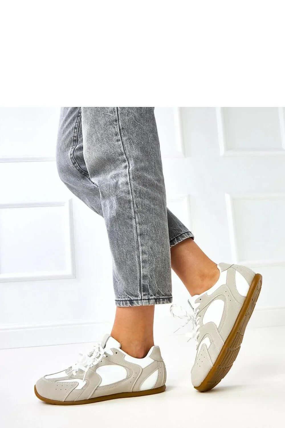 Sportschuhe Model 218149 Solea aus ökologischem Wildleder - Stay Covered