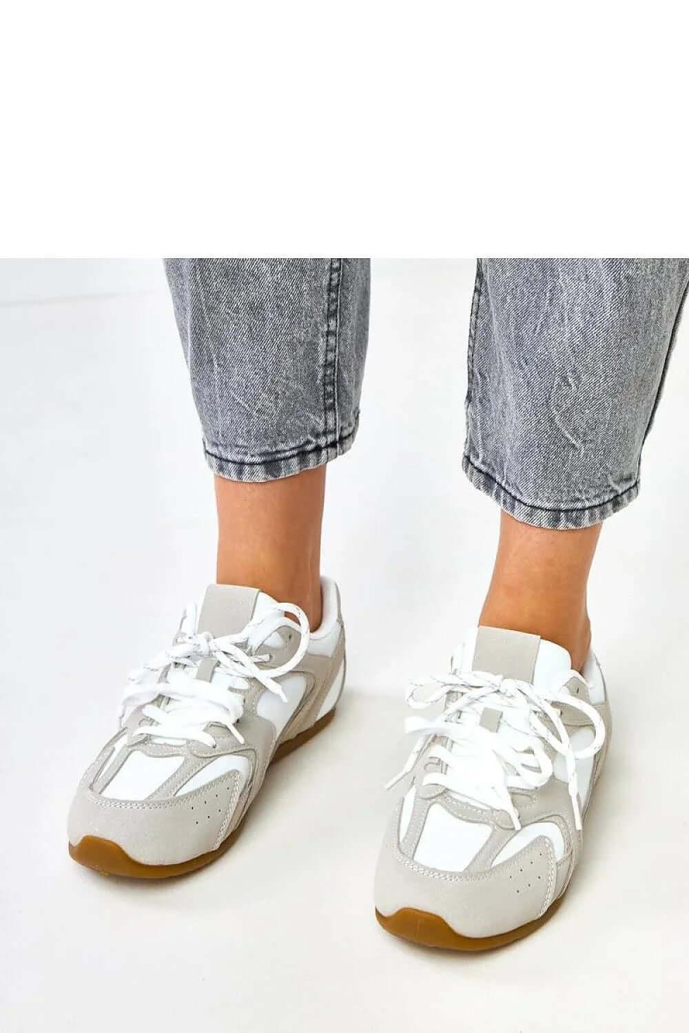 Sportschuhe Model 218149 Solea aus ökologischem Wildleder - Stay Covered