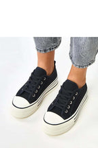 Sneakers Model 218155 Solea - Stay Covered - Stay Covered