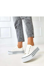 Sneakers Model 218155 Solea - Stay Covered - Stay Covered