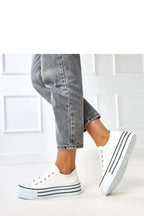 Sneakers Model 218155 Solea - Stay Covered - Stay Covered