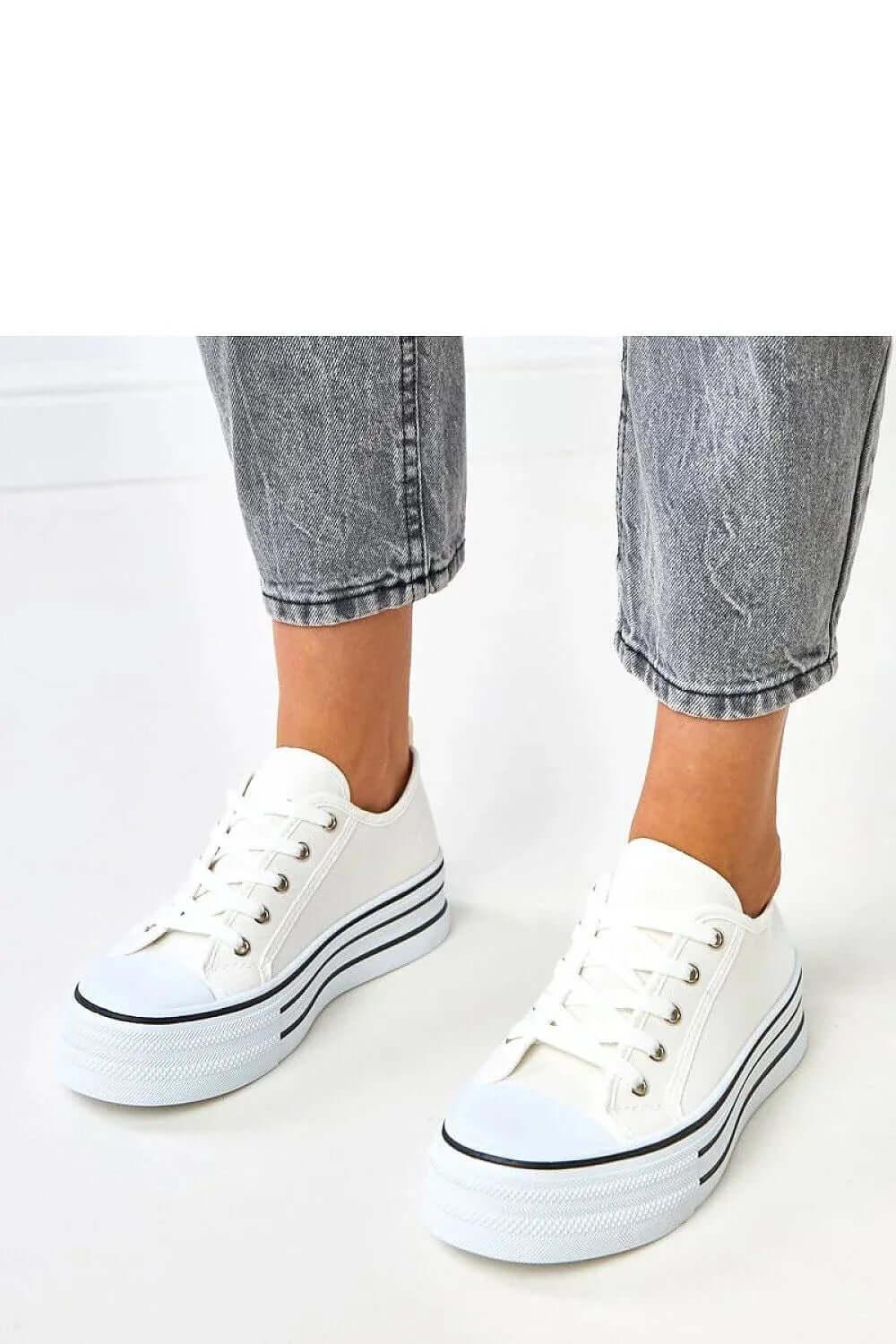 Sneakers Model 218155 Solea - Stay Covered - Stay Covered