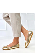 Ballerina Schuhe Model 218160 Solea - Stay Covered