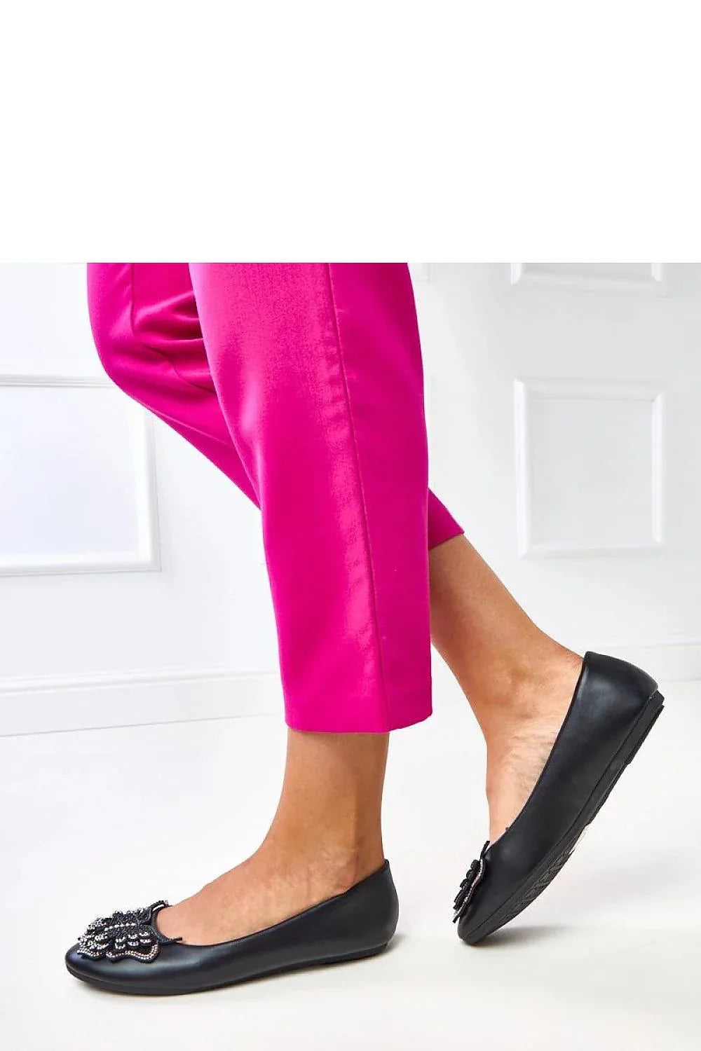 Ballerina Schuhe Model 218160 Solea - Stay Covered