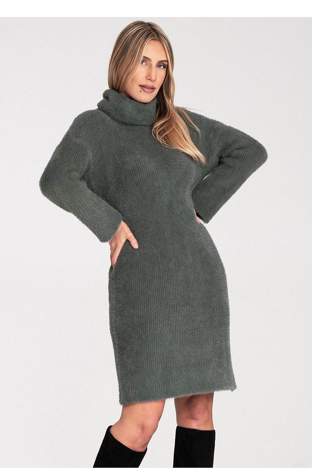 Alltagskleid Model 218180 Figl - Stay Covered