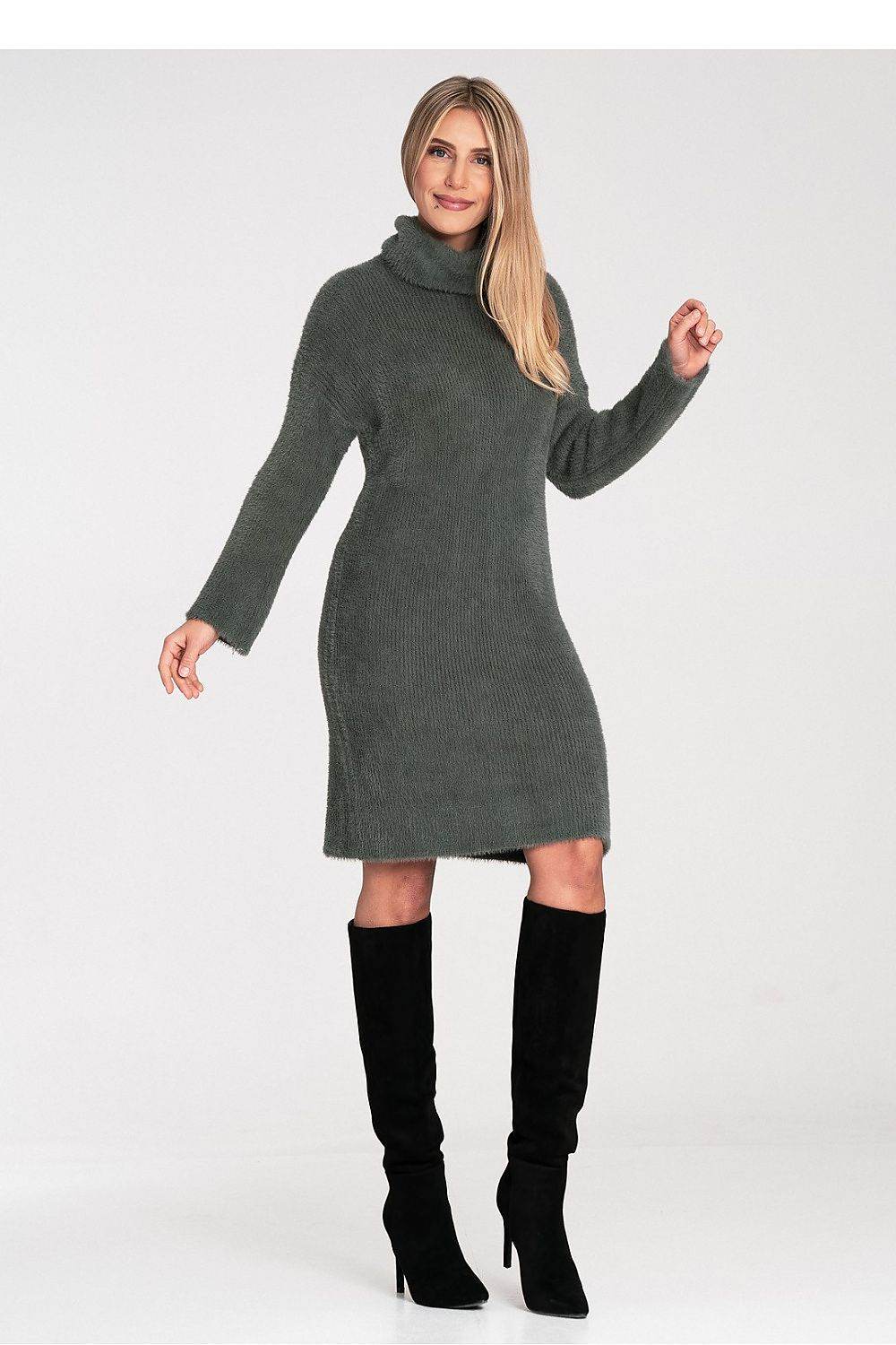 Alltagskleid Model 218180 Figl - Stay Covered