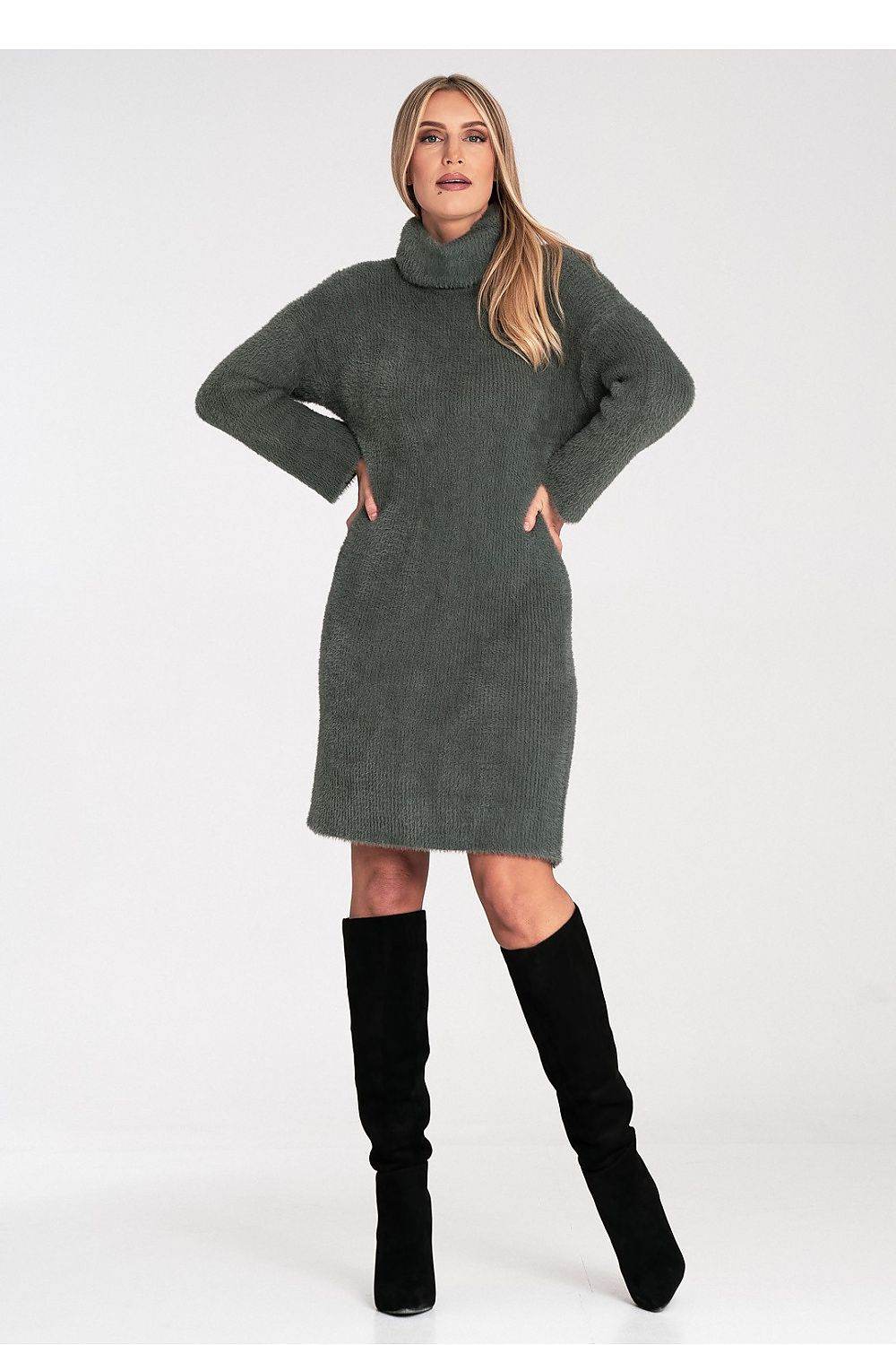 Alltagskleid Model 218180 Figl - Stay Covered