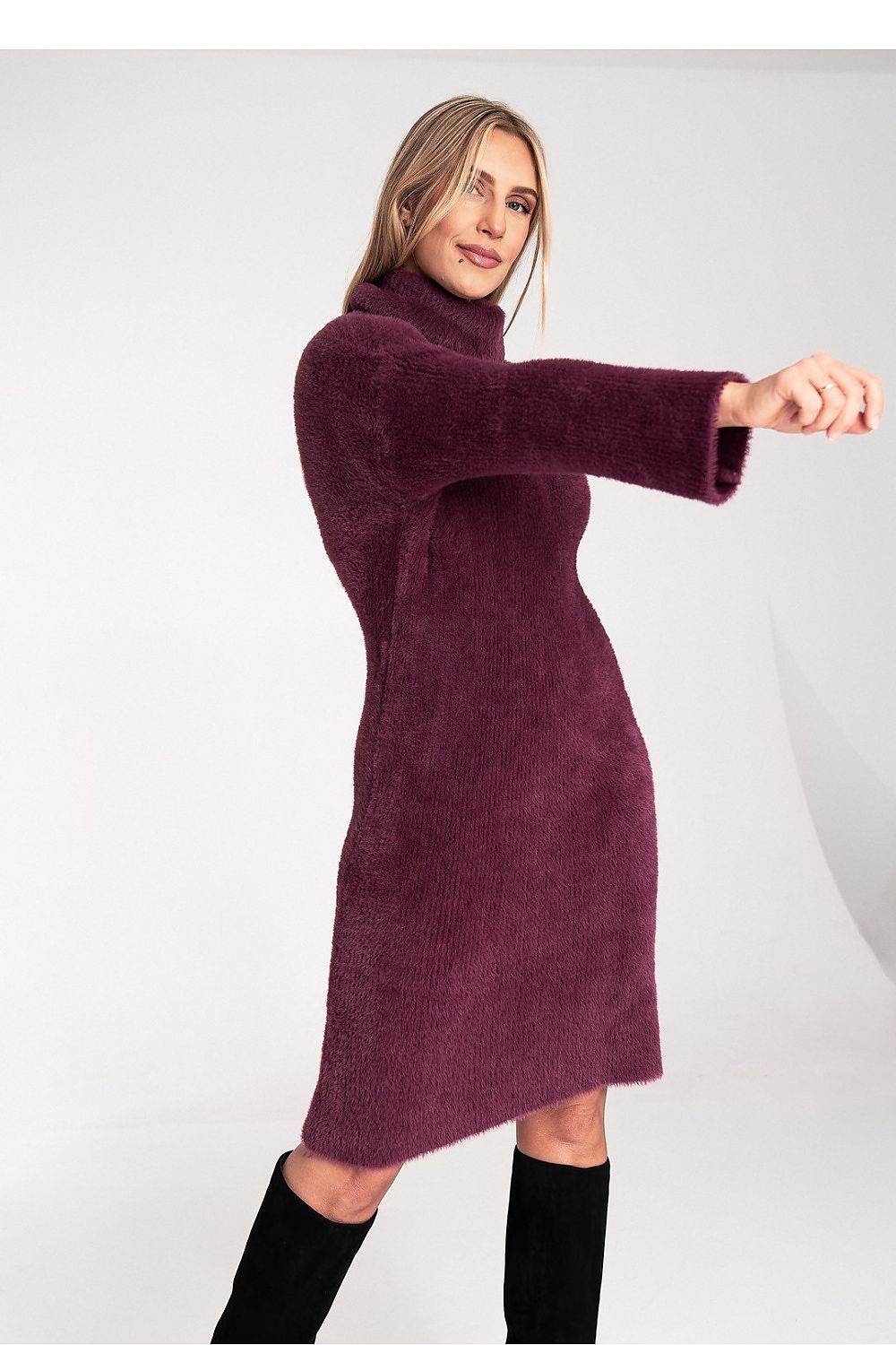 Alltagskleid Model 218180 Figl - Stay Covered
