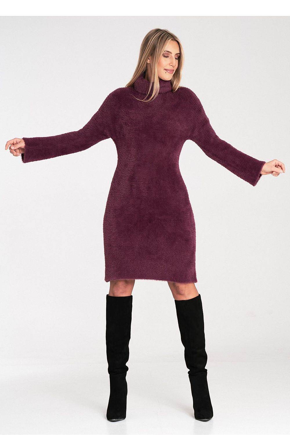 Alltagskleid Model 218180 Figl - Stay Covered