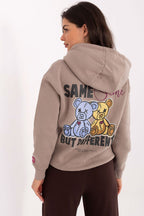  Sweater model 218213 Sublevel 