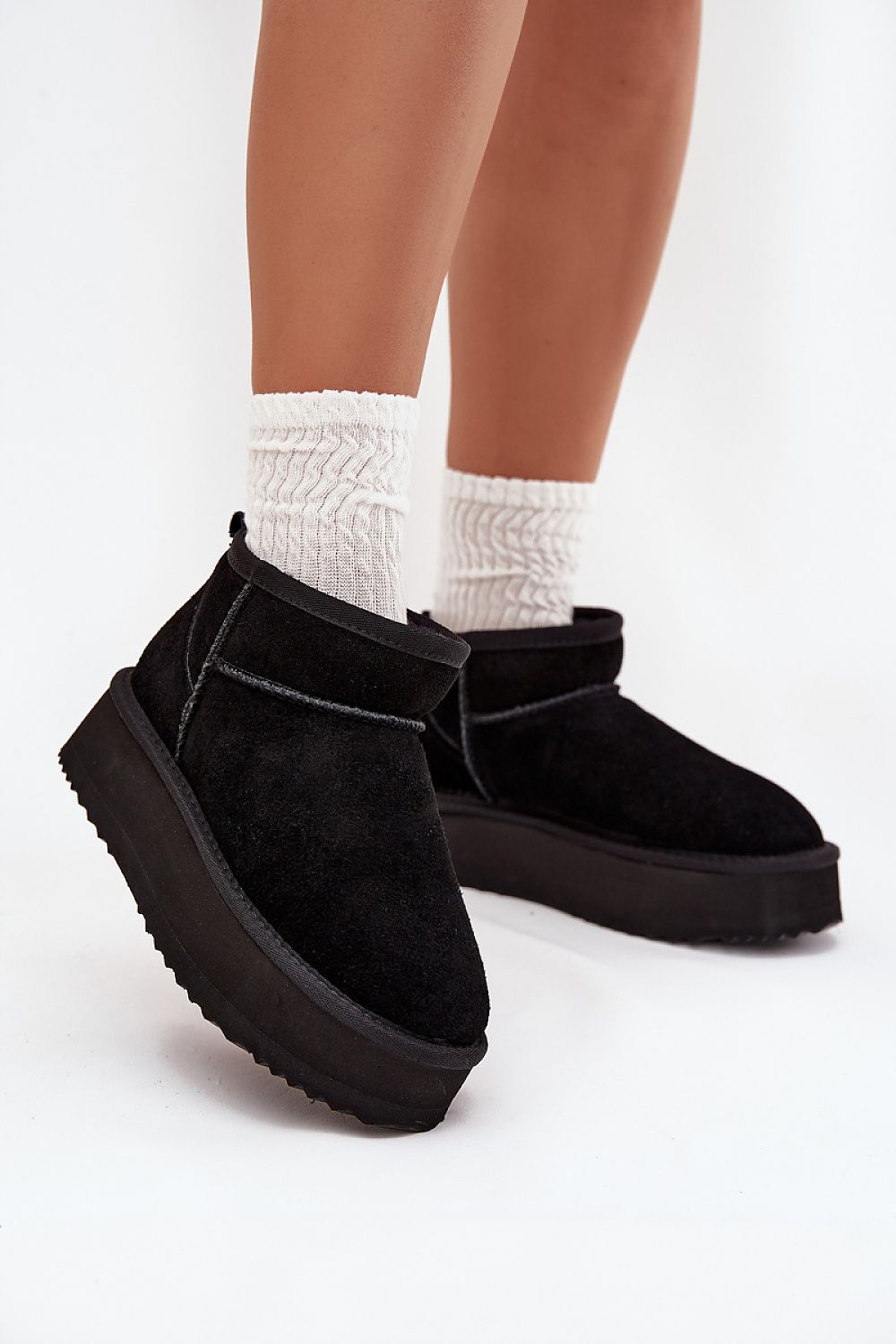  Schneeschuhe model 218290 Step in style 