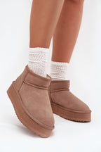  Schneeschuhe model 218291 Step in style 