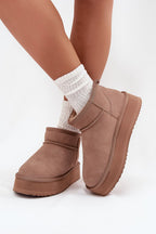  Schneeschuhe model 218291 Step in style 