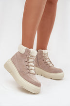  Schneeschuhe model 218294 Step in style 