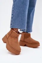  Schneeschuhe model 218299 Step in style 