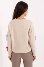  Pullover model 218330 Factory Price 