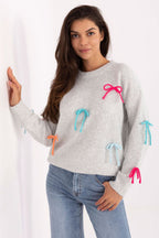  Pullover model 218332 Factory Price 