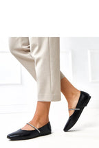 Ballerina Schuhe Model 218356 Solea - Stay Covered