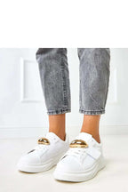 Sportschuhe Model 218369 Solea - Stay Covered