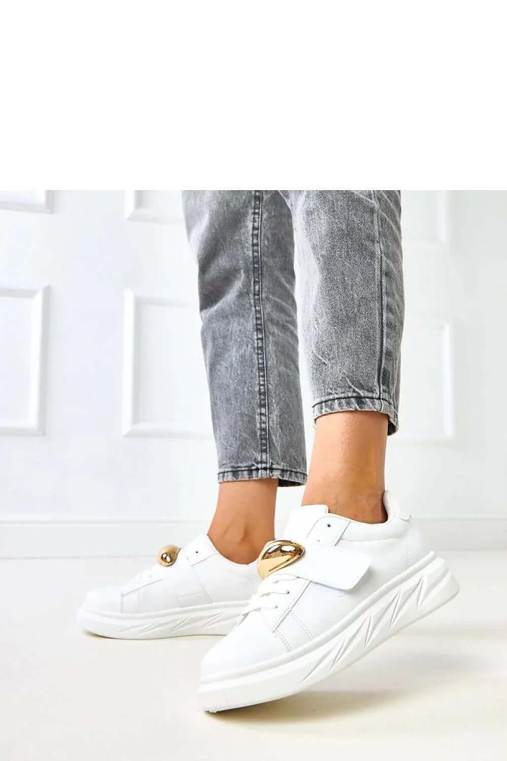 Sportschuhe Model 218369 Solea - Stay Covered