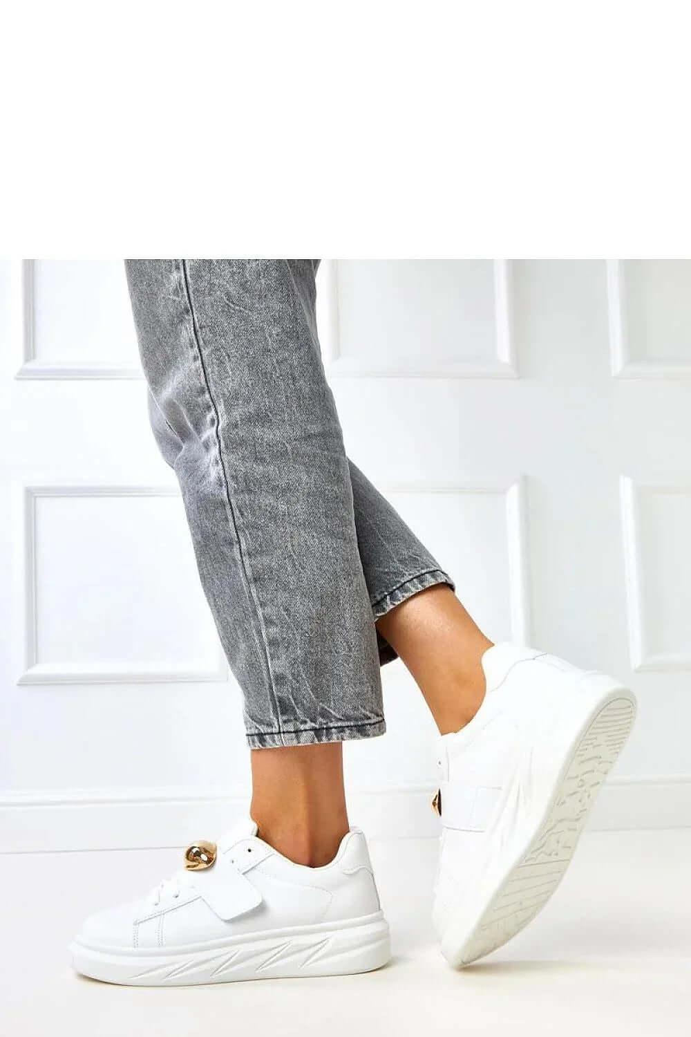 Sportschuhe Model 218369 Solea - Stay Covered