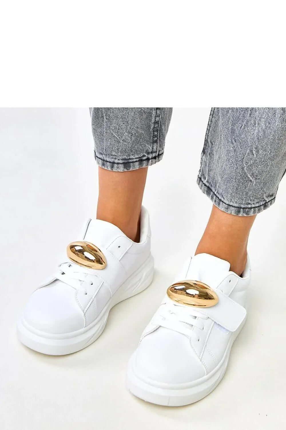 Sportschuhe Model 218369 Solea - Stay Covered