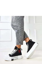 Sneakers Model 218371 Solea bei staycovered.de - Stay Covered