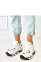 Sportschuhe Model 218372 Solea - Stay Covered