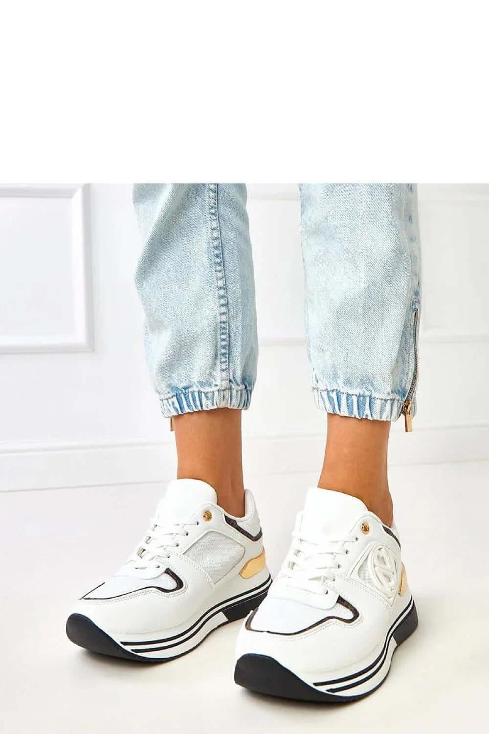 Sportschuhe Model 218372 Solea - Stay Covered