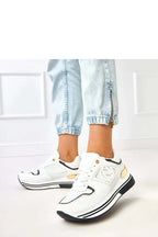 Sportschuhe Model 218372 Solea - Stay Covered