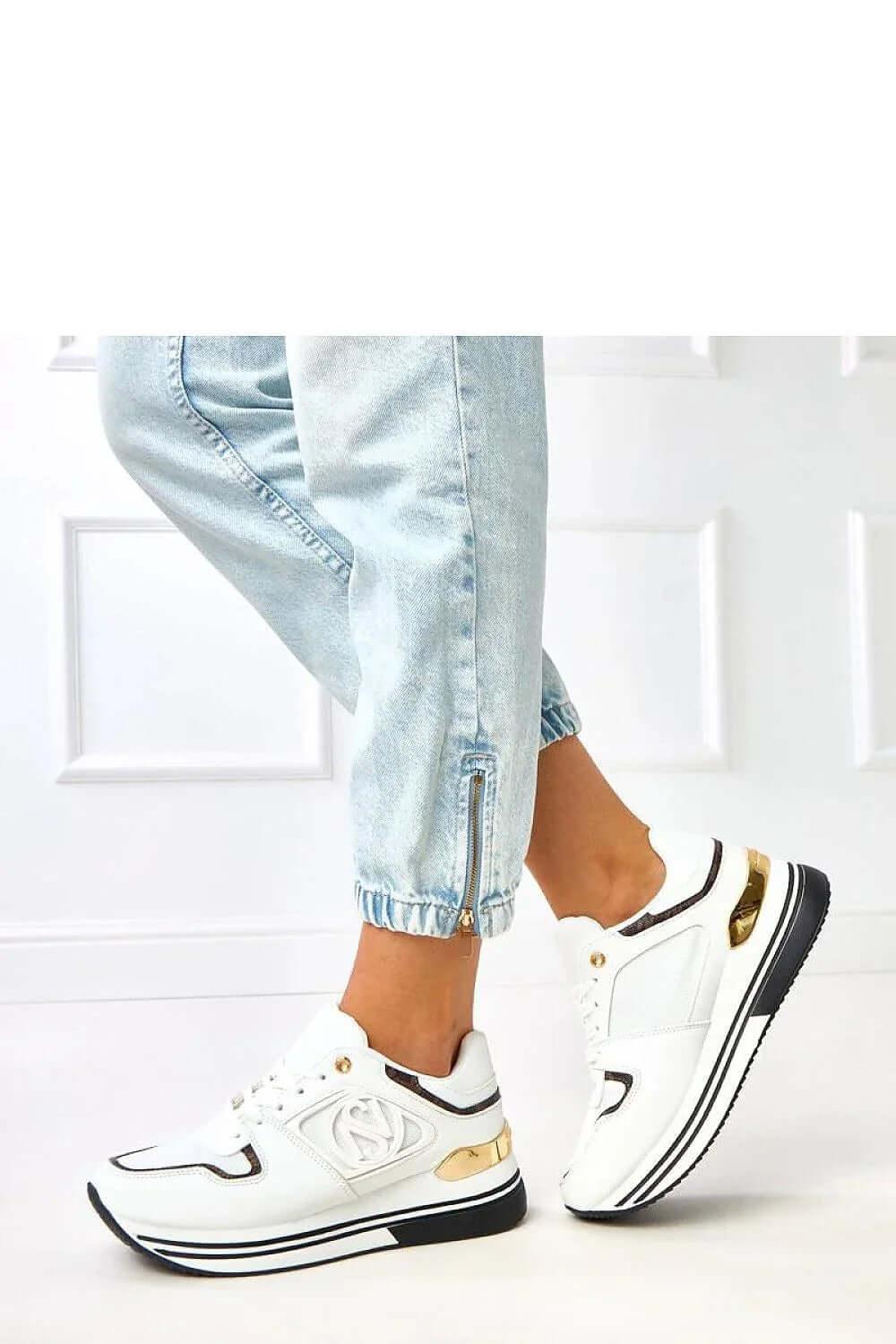 Sportschuhe Model 218372 Solea - Stay Covered