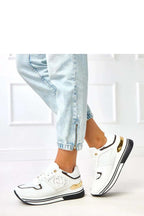 Sportschuhe Model 218372 Solea - Stay Covered