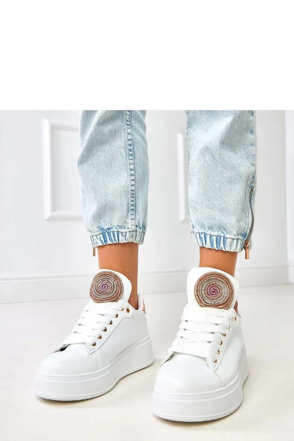 Sportschuhe Model 218373 Solea - Stay Covered