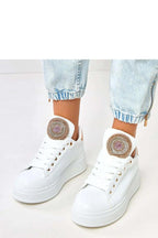 Sportschuhe Model 218373 Solea - Stay Covered