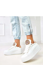 Sportschuhe Model 218373 Solea - Stay Covered