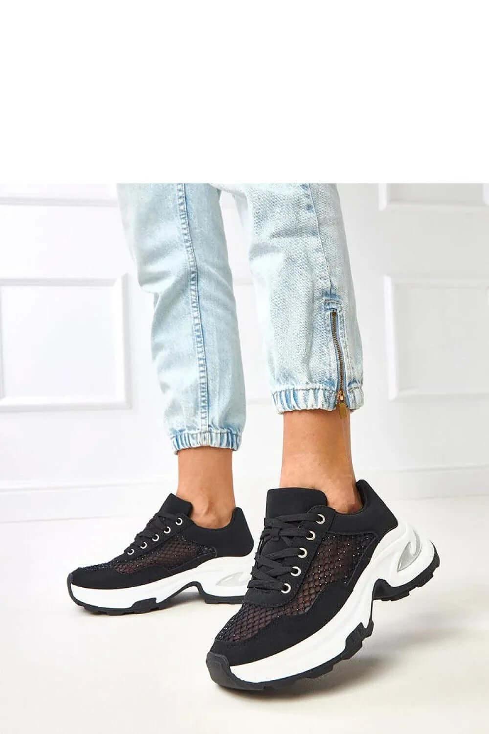 Sportschuhe Model 218374 Solea - Stay Covered