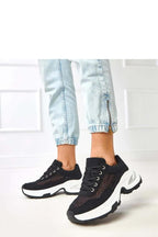 Sportschuhe Model 218374 Solea - Stay Covered