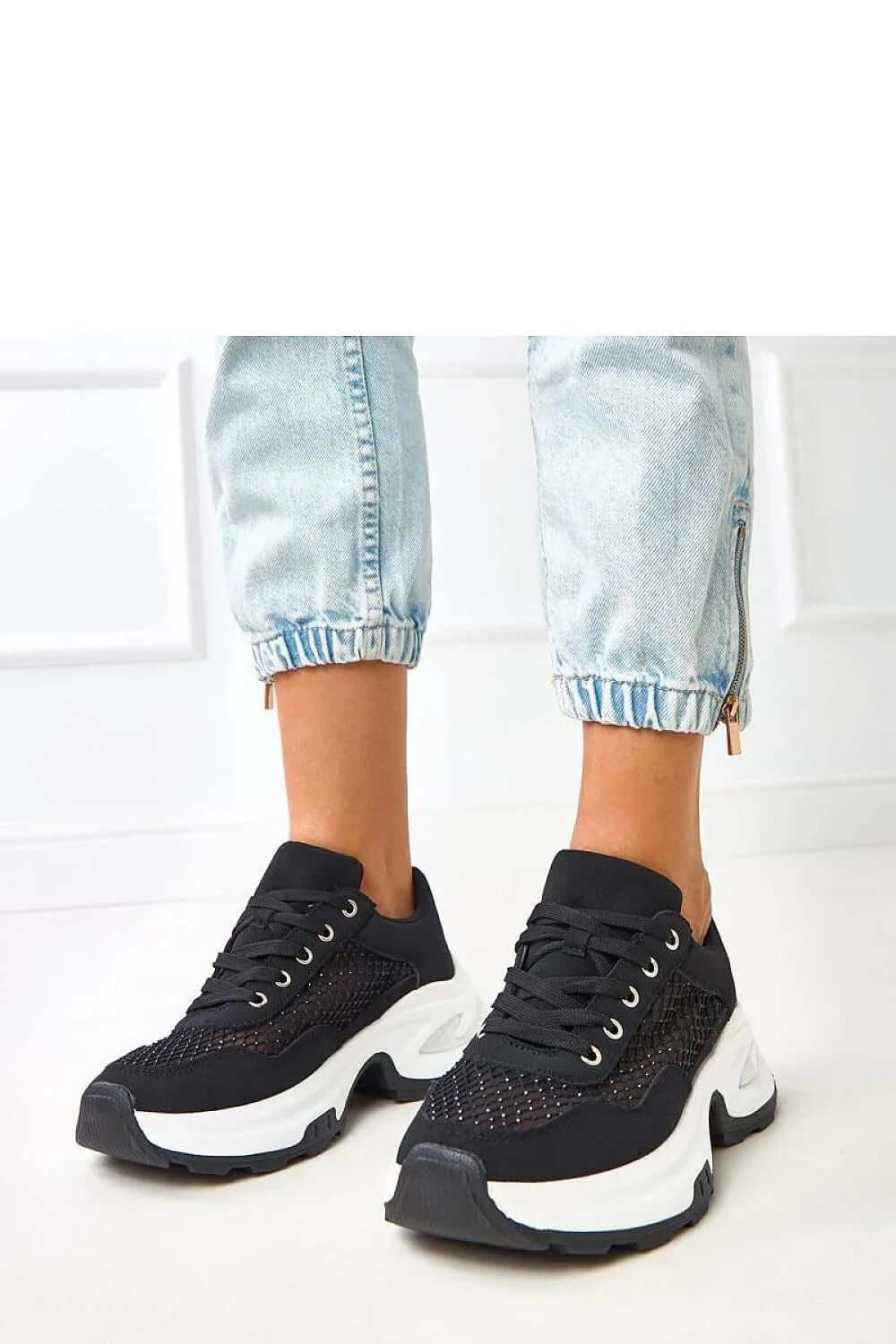 Sportschuhe Model 218374 Solea - Stay Covered