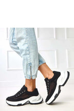 Sportschuhe Model 218374 Solea - Stay Covered