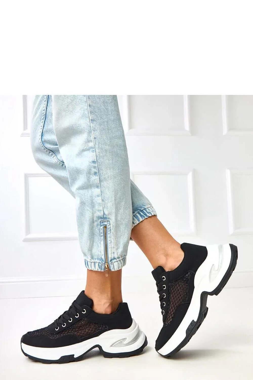 Sportschuhe Model 218374 Solea - Stay Covered