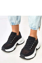 Sportschuhe Model 218374 Solea - Stay Covered