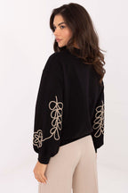  Sweater model 218383 Relevance 