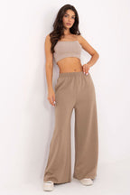  Sportanzug Hosen model 218433 Italy Moda 