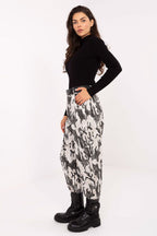  Damen Hose model 218437 Italy Moda 